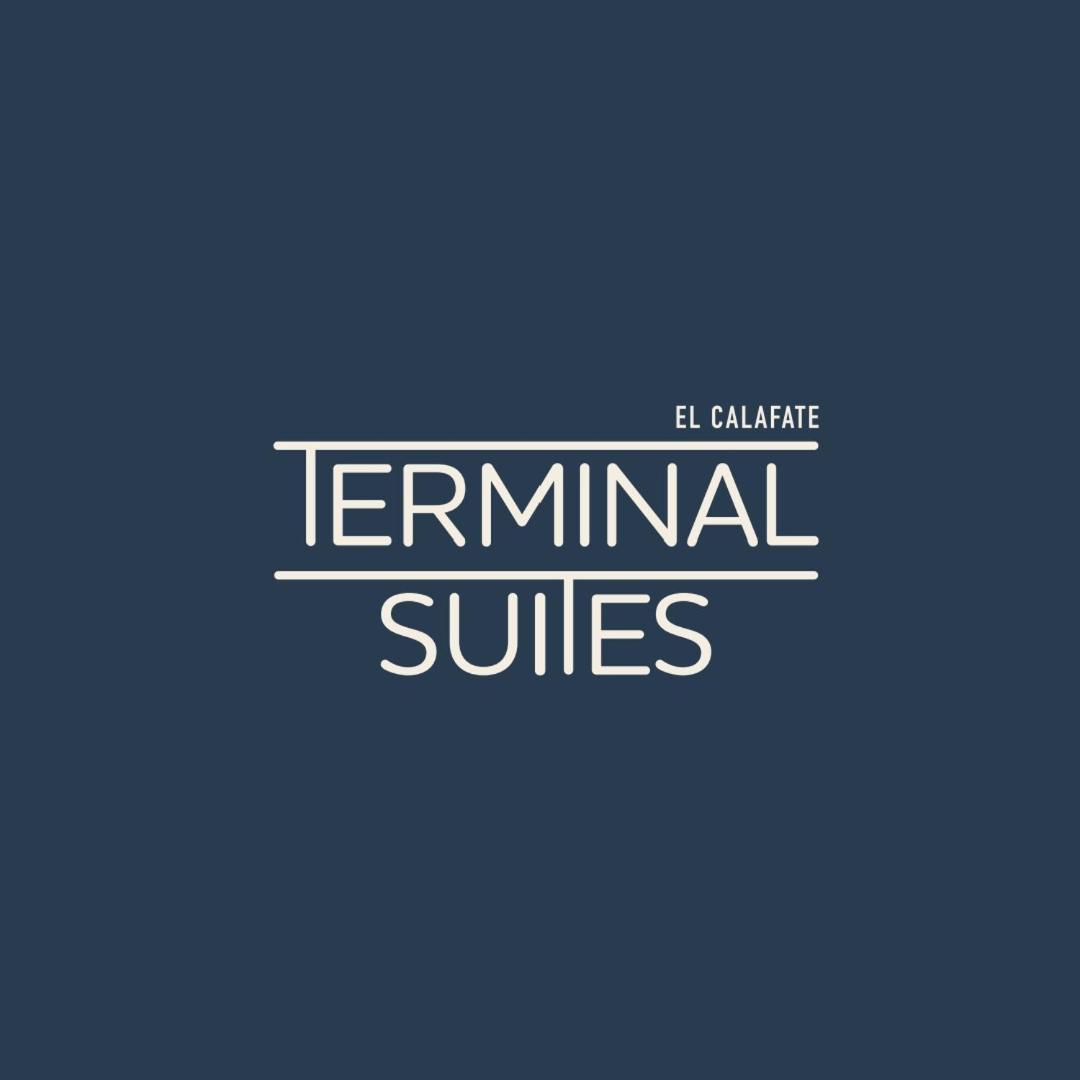 Terminal Suites El Calafate Habitación foto