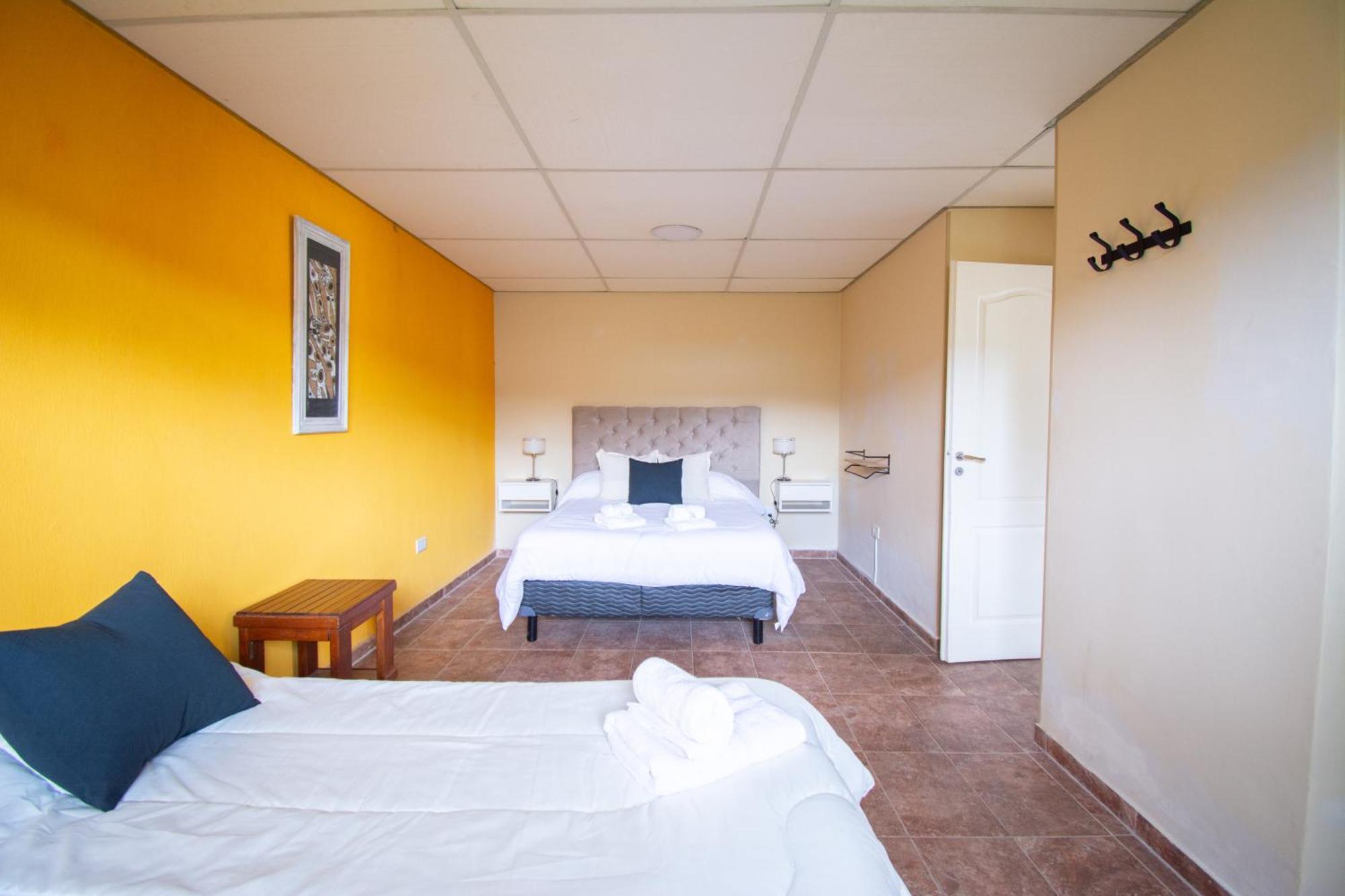Terminal Suites El Calafate Habitación foto